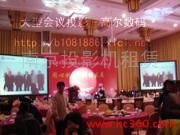 專業(yè)會務(wù)會展服務(wù)與設(shè)備租賃——南京高效會議與展覽解決方案