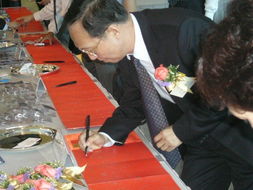 香港中華廠商聯(lián)合會展覽服務(wù)（CMA Exhibition Services Ltd.）圖文設(shè)計(jì)制作解析