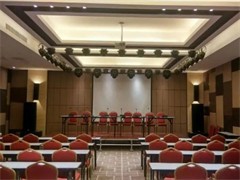 石家莊專業會議活動與展覽展會搭建服務 值得信賴的一站式解決方案