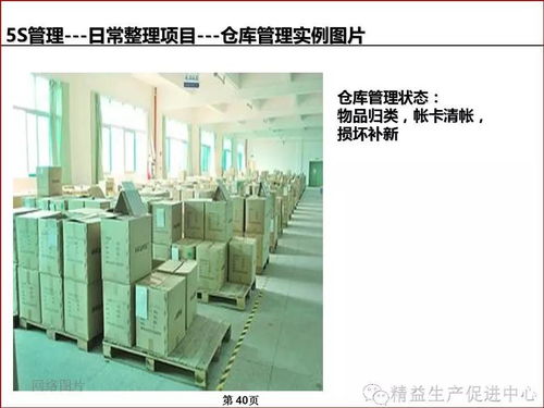 工廠5S管理圖文設計制作指南